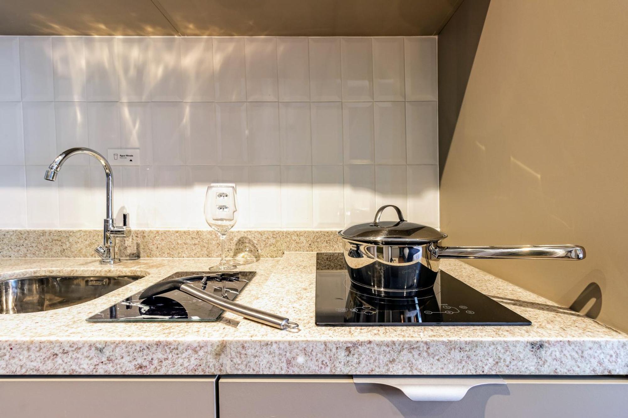 Charlie Grand Vitrali Moema Apartamento São Paulo