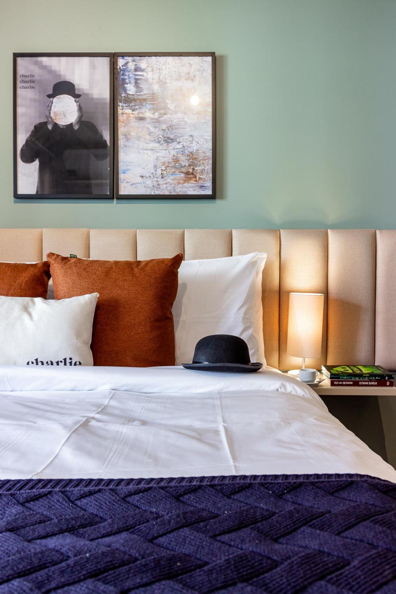 Apartamento Charlie Grand Vitrali Moema São Paulo