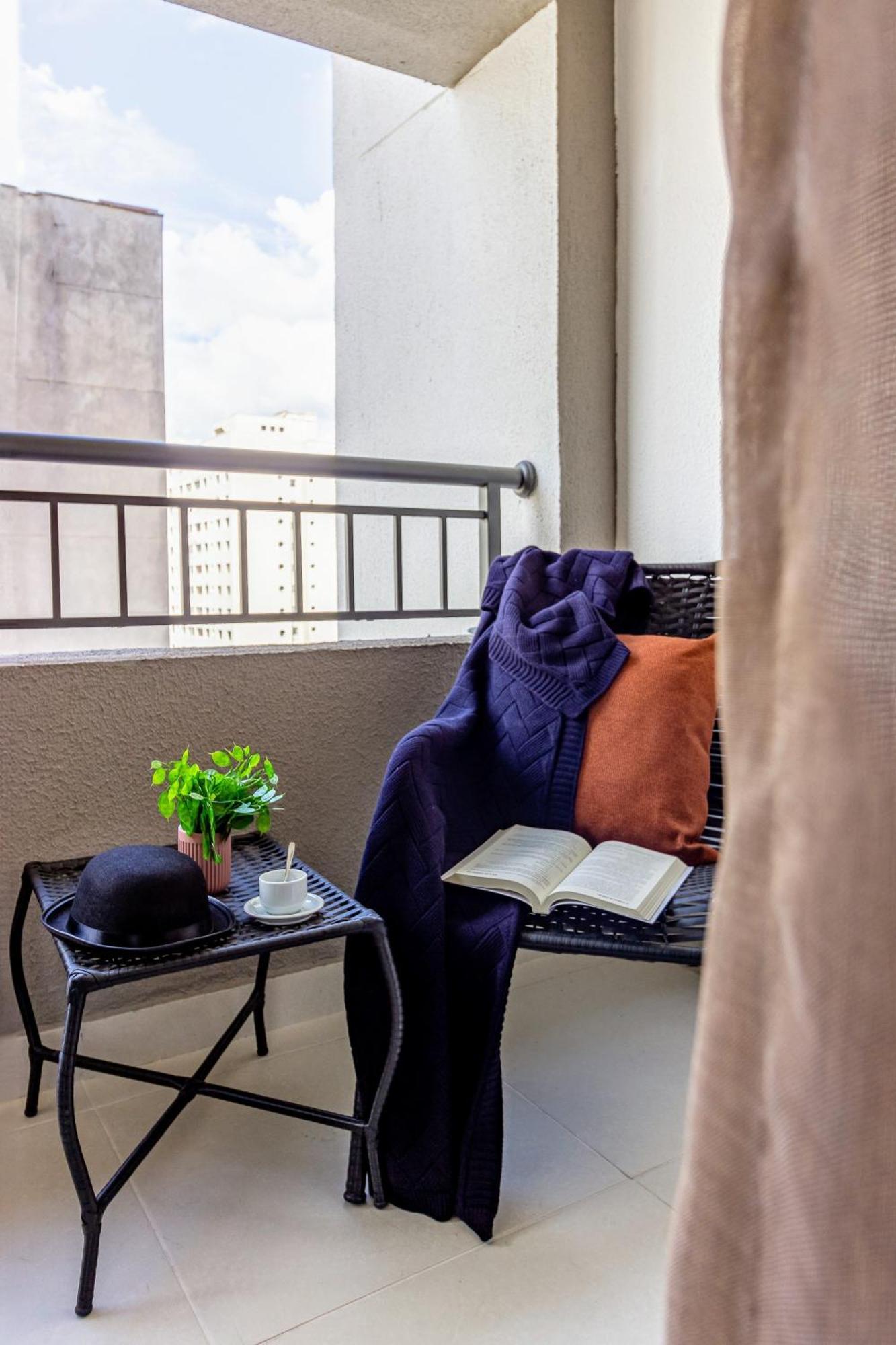 Charlie Grand Vitrali Moema Apartamento